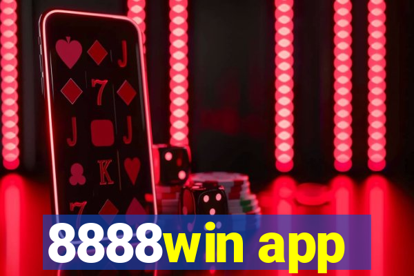 8888win app